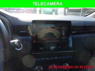 RENAULT Clio usata, con Airbag laterali