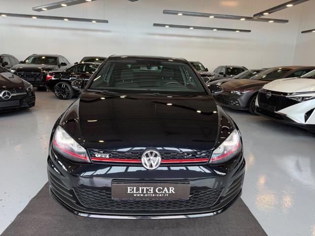 VOLKSWAGEN Golf GTI usata, con Airbag
