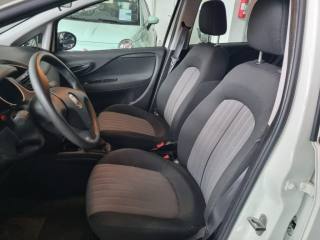 FIAT Punto usata 14