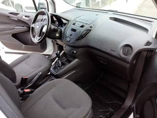 FORD Transit Courier usata, con Controllo trazione