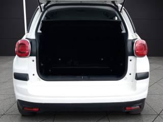 FIAT 500L usata, con Autoradio digitale