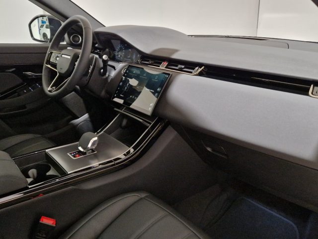 LAND ROVER Range Rover Evoque usata, con Alzacristalli elettrici