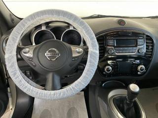 NISSAN Juke usata 18