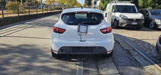 RENAULT Clio usata, con Airbag Passeggero