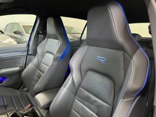 VOLKSWAGEN Golf R usata, con Controllo trazione