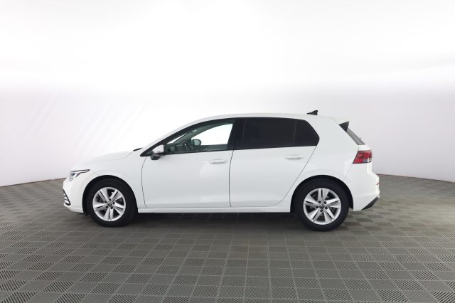 VOLKSWAGEN Golf usata 5
