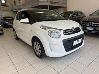 CITROEN C1 68 5 porte Shine  **NEOPATENTATI**