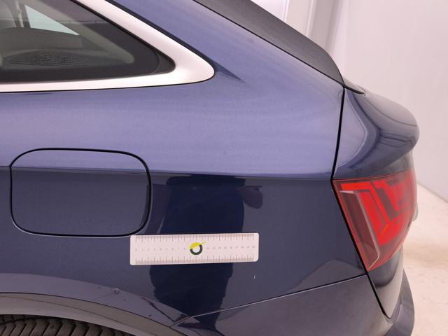 AUDI Q5 usata, con Sensori di parcheggio posteriori