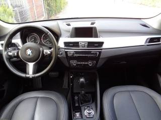 BMW X1 usata, con Controllo trazione