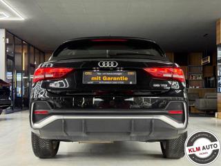 AUDI Q3 usata, con Airbag laterali