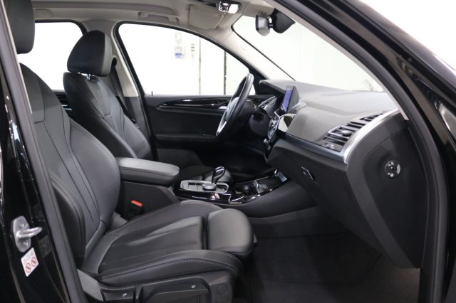 BMW X3 usata, con Autoradio digitale