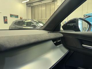 AUDI Q3 usata, con Interni in pelle