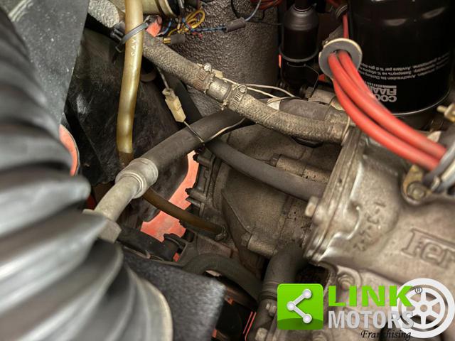 FERRARI Dino GT4 usata 49