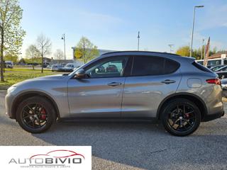 ALFA ROMEO Stelvio usata, con Airbag Passeggero