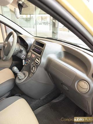 FIAT Panda usata 10