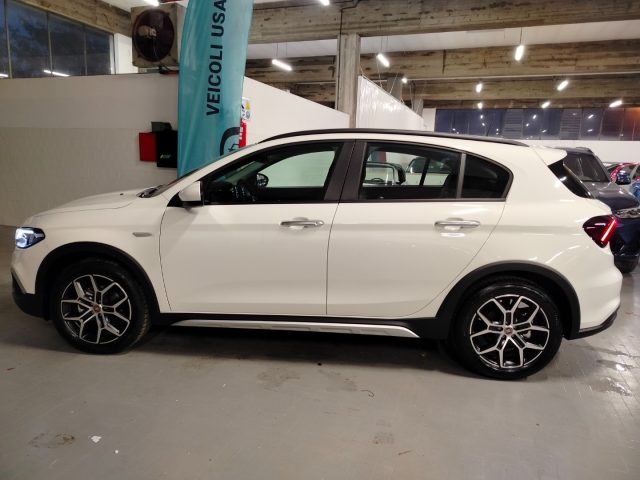 FIAT Tipo usata, con Autoradio