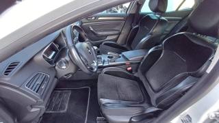 RENAULT Megane usata, con Controllo trazione