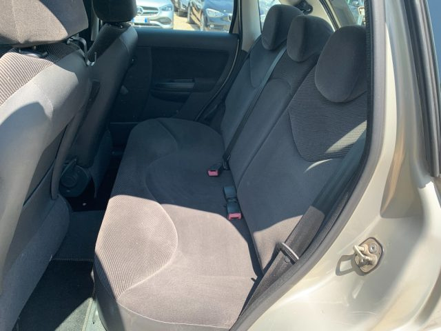 CITROEN C3 usata, con Immobilizzatore elettronico