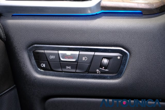 BMW X5 usata, con Specchietti laterali elettrici