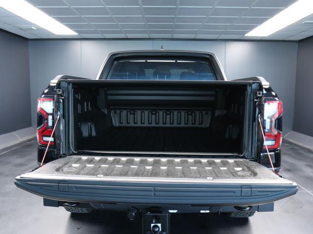 FORD Ranger Raptor usata, con Autoradio