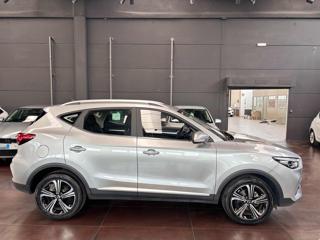 MG ZS usata, con Autoradio