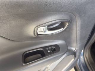 JEEP Renegade usata, con ESP