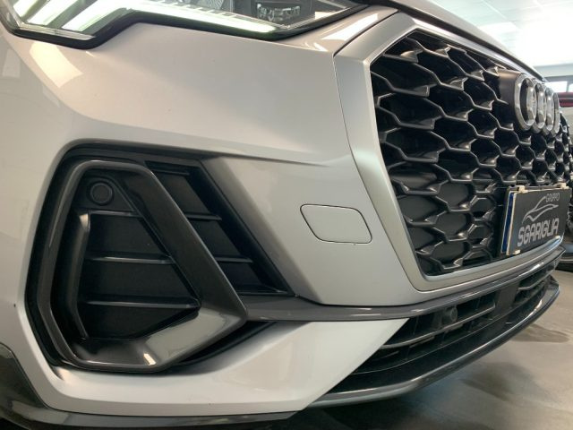 AUDI Q3 usata, con Specchietti laterali elettrici