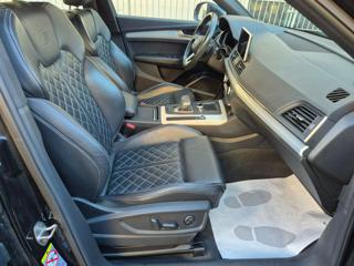 AUDI Q5 usata, con Cruise Control