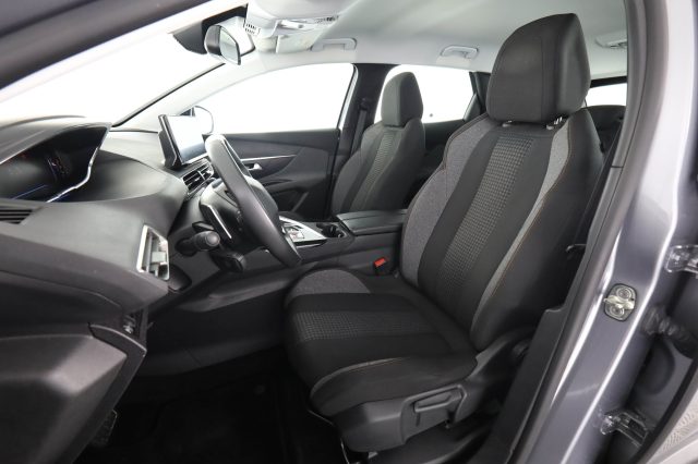 PEUGEOT 3008 usata 2