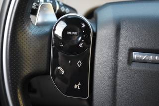 LAND ROVER Range Rover Velar usata, con Luci diurne LED