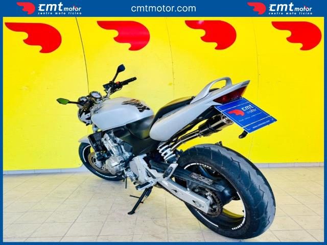 HONDA Hornet 600 usata 3