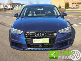 AUDI A3 usata, con Airbag laterali