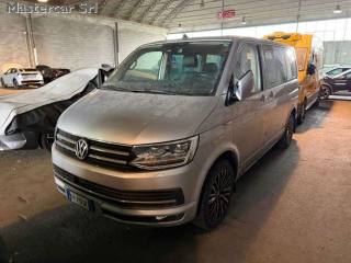VOLKSWAGEN T6 usata, con Airbag
