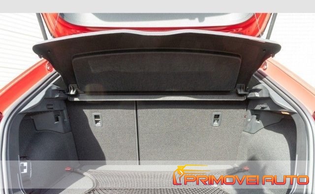 AUDI A1 usata, con ESP