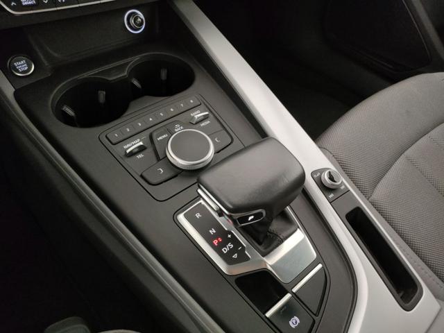 AUDI A4 usata, con Chiusura centralizzata telecomandata