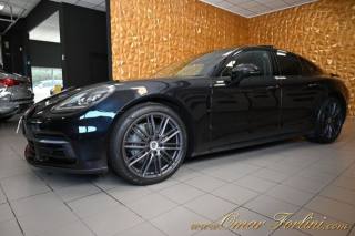 PORSCHE Panamera usata 119