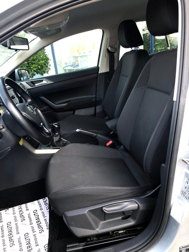 VOLKSWAGEN Polo usata, con Climatizzatore automatico, 2 zone