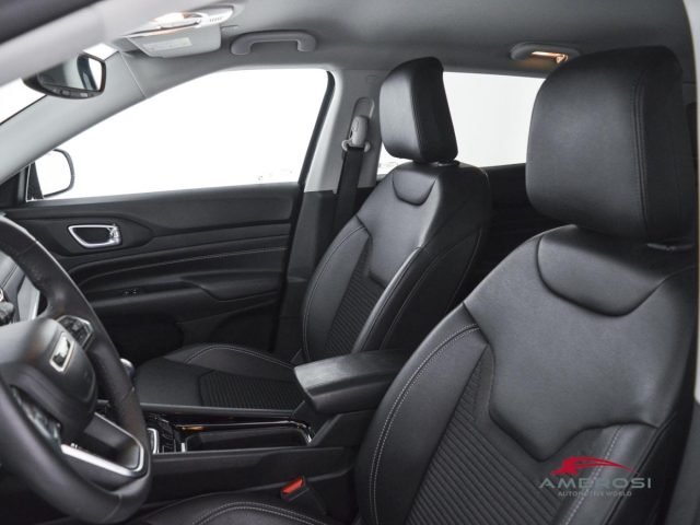 JEEP Compass usata 8