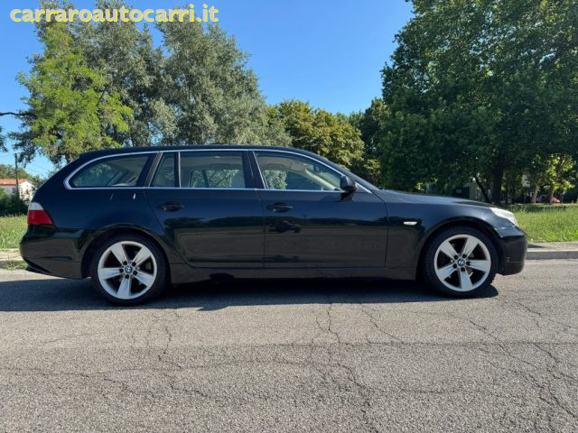 BMW 530 usata, con Airbag Passeggero