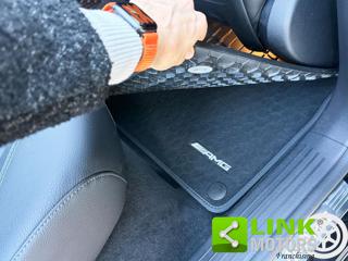 MERCEDES-BENZ GLE 350 usata, con ESP