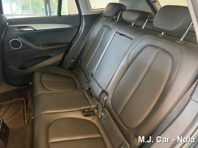 BMW X1 usata, con Controllo trazione