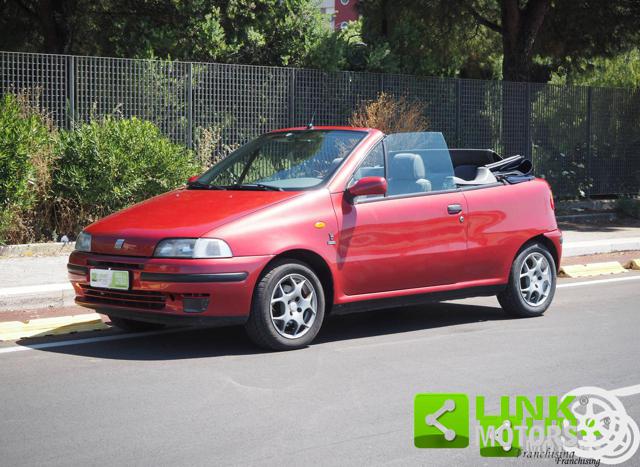FIAT Punto usata 0