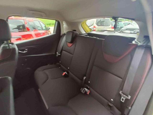 RENAULT Clio usata, con ESP