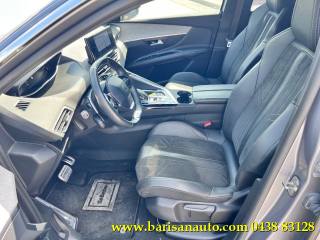 PEUGEOT 3008 usata, con Alzacristalli elettrici