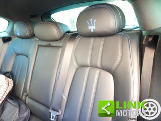 MASERATI Levante usata, con Cruise Control