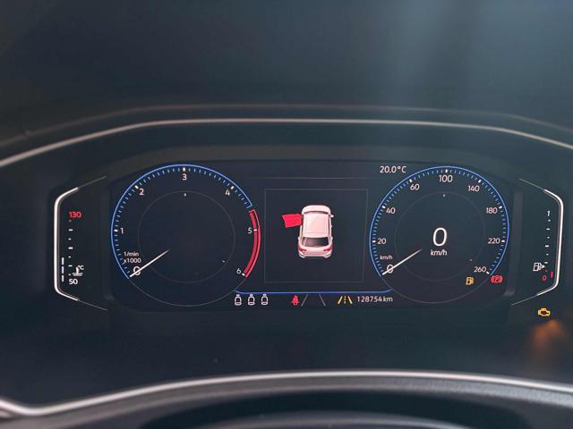 VOLKSWAGEN T-Roc usata, con Climatizzatore