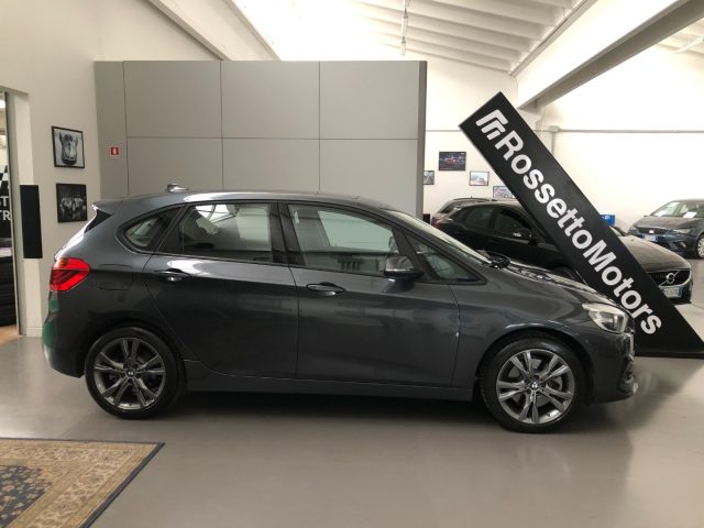 BMW 225 usata, con Airbag Passeggero