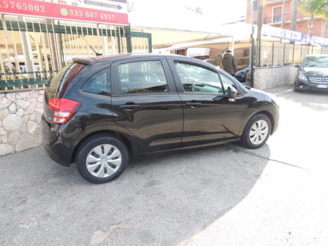 CITROEN C3 usata, con Airbag Passeggero