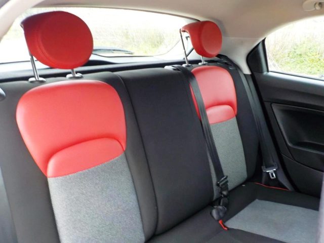 FIAT 500X usata, con Ruota di riserva