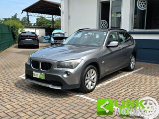 BMW X1 usata, con Airbag laterali